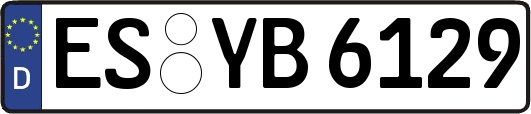 ES-YB6129