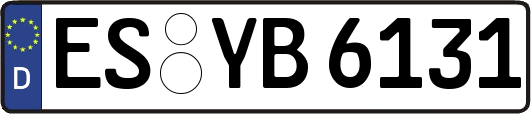 ES-YB6131