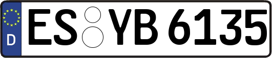 ES-YB6135