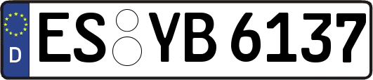 ES-YB6137