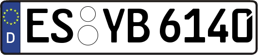 ES-YB6140