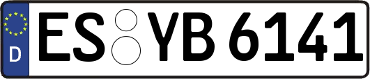 ES-YB6141