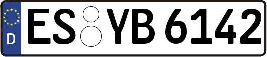 ES-YB6142