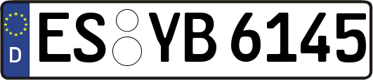 ES-YB6145