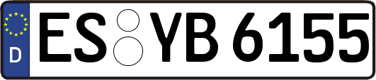 ES-YB6155