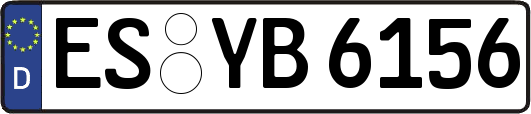 ES-YB6156