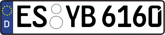 ES-YB6160