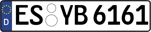 ES-YB6161