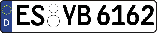 ES-YB6162