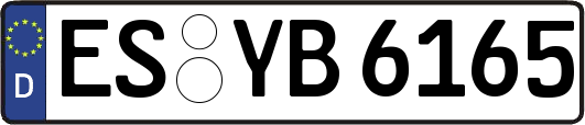ES-YB6165