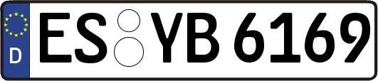 ES-YB6169