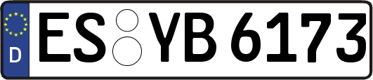 ES-YB6173