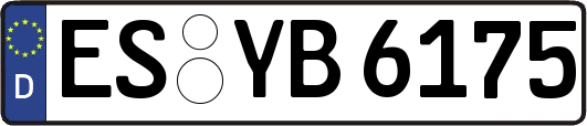 ES-YB6175