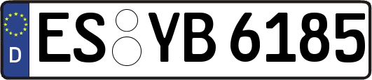 ES-YB6185