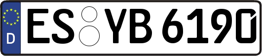ES-YB6190