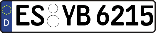 ES-YB6215