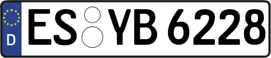 ES-YB6228