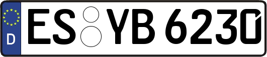 ES-YB6230