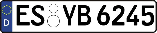 ES-YB6245