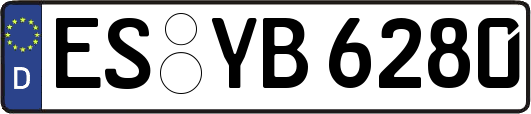 ES-YB6280