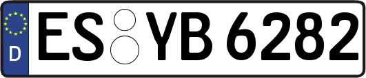 ES-YB6282