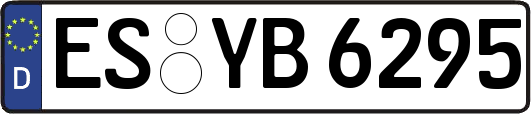 ES-YB6295