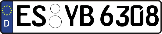 ES-YB6308