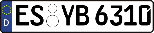 ES-YB6310