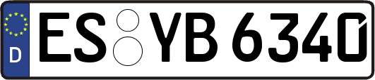 ES-YB6340