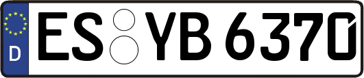 ES-YB6370