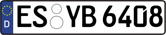 ES-YB6408