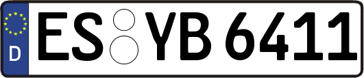 ES-YB6411