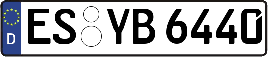 ES-YB6440