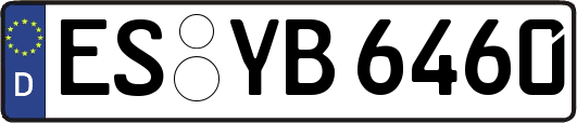 ES-YB6460