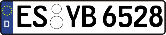 ES-YB6528