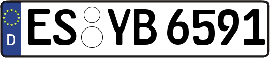 ES-YB6591