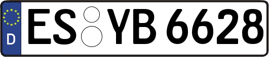 ES-YB6628