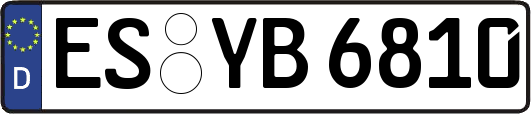 ES-YB6810