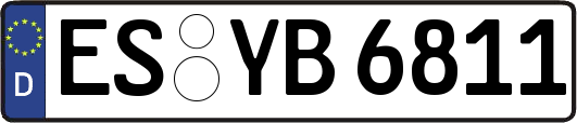 ES-YB6811