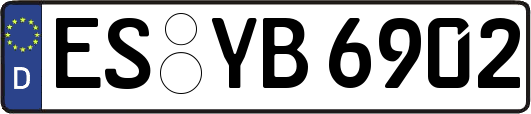 ES-YB6902