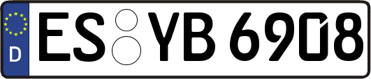 ES-YB6908