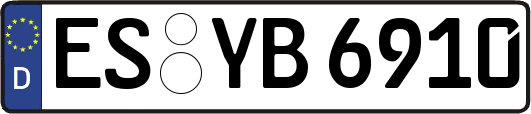 ES-YB6910