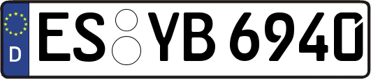 ES-YB6940