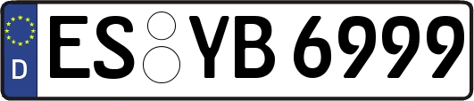 ES-YB6999