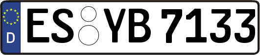 ES-YB7133