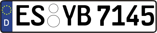 ES-YB7145