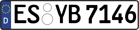 ES-YB7146