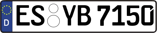 ES-YB7150