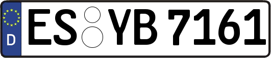 ES-YB7161