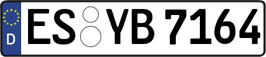 ES-YB7164